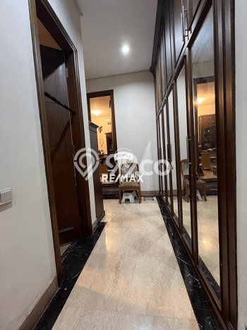 Jual Rumah Luas Megah Dengan View Cantik di Pondok Pinang, Jakarta Selatan Jual Rumah Luas Megah Dengan View Cantik di Pondok Pinang, Jakarta Selatan