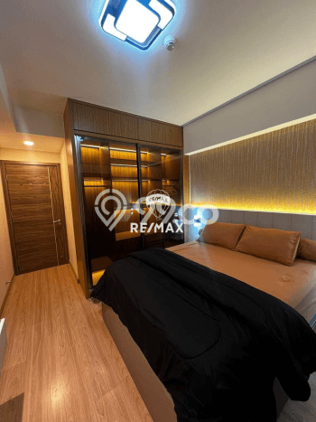Apartemen Modern Dijual di Pagedangan, Tangerang Dilengkapi 3 KT dan 1 KM Apartemen Modern Dijual di Pagedangan, Tangerang Dilengkapi 3 KT dan 1 KM