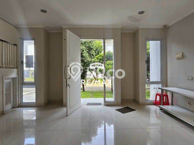 Hunian Mewah Dijual LT 96m2 di Pagedangan, Tangerang Hunian Mewah Dijual LT 96m2 di Pagedangan, Tangerang