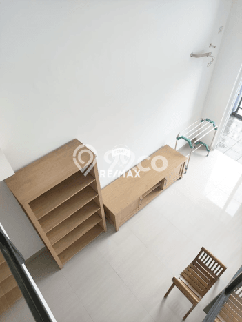 Apartemen Modern Dijual di Serpong Utara, Tangerang Selatan Punya 1 KT / 1 Kamar Mandi Apartemen Modern Dijual di Serpong Utara, Tangerang Selatan Punya 1 KT / 1 Kamar Mandi