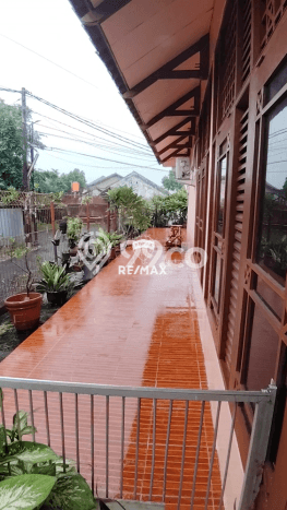 Siap Huni Hunian Elit 5 Kamar di Pondok Aren Dekat ke Mana Saja Siap Huni Hunian Elit 5 Kamar di Pondok Aren Dekat ke Mana Saja
