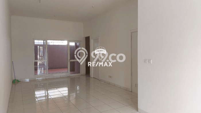 Jual Rumah Favorit Siap Huni LB 120m2 di Sindang Jaya, Tangerang Jual Rumah Favorit Siap Huni LB 120m2 di Sindang Jaya, Tangerang
