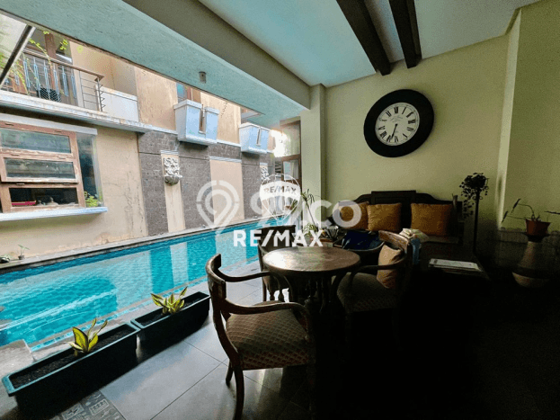 Jual Rumah Luas Megah Dengan View Cantik di Pondok Pinang, Jakarta Selatan Jual Rumah Luas Megah Dengan View Cantik di Pondok Pinang, Jakarta Selatan