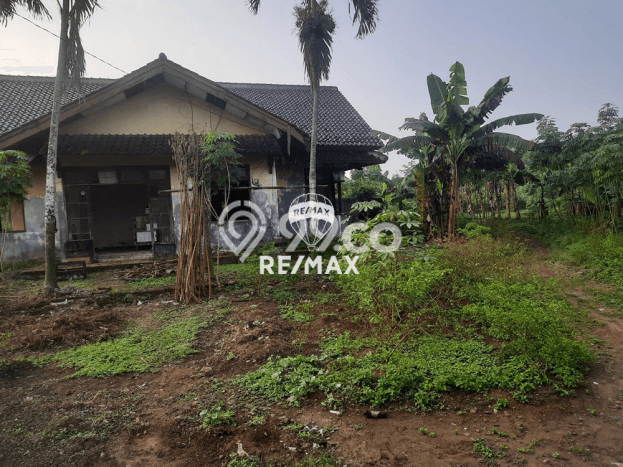 Lahan Investasi Lokasi Curug Tangerang PPJB Lahan Investasi Lokasi Curug Tangerang PPJB