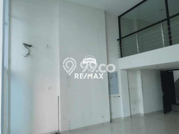 Hunian Apartemen Nyaman di Serpong Utara 1 Kamar Tidur Hunian Apartemen Nyaman di Serpong Utara 1 Kamar Tidur