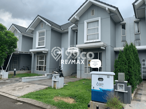 Rumah Modern Minimalis 3 KT Bisa Langsung Pindah di Sindang Jaya Rumah Modern Minimalis 3 KT Bisa Langsung Pindah di Sindang Jaya