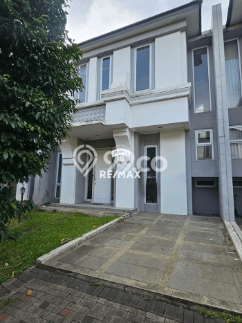 Hunian Mewah Dijual LT 96m2 di Pagedangan, Tangerang Hunian Mewah Dijual LT 96m2 di Pagedangan, Tangerang