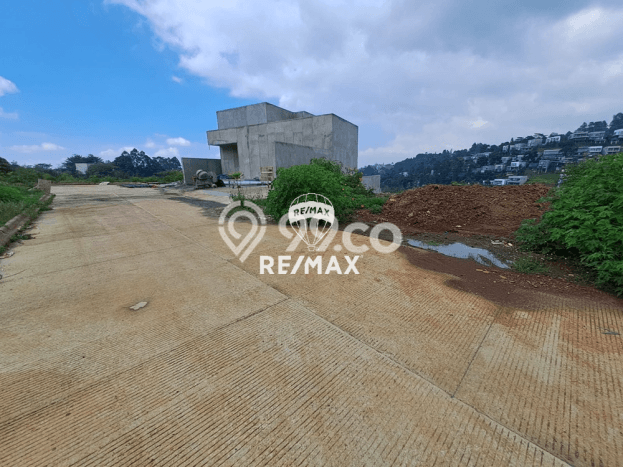 Tanah Siap Bangun Dijual di Bandung Punya Luas 346m2 Tanah Siap Bangun Dijual di Bandung Punya Luas 346m2