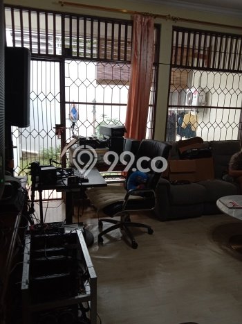 Dijual Rumah Mewah Exclusive di Rawalumbu, Bekasi Dijual Rumah Mewah Exclusive di Rawalumbu, Bekasi