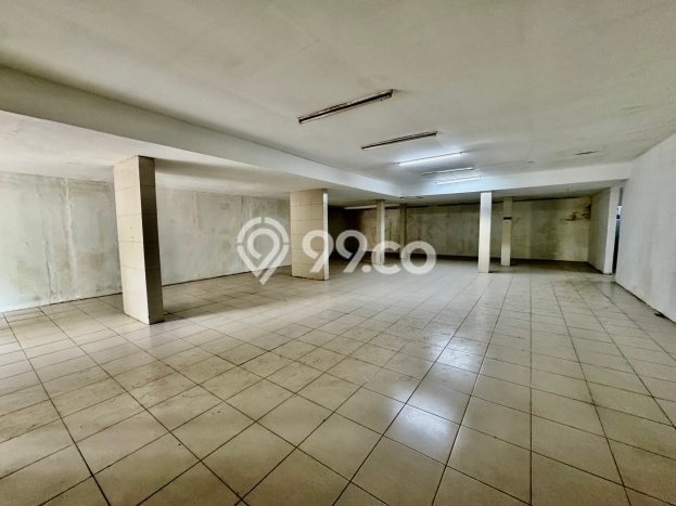FOR SALE! Kantor di Tanah Abang Jakarta Pusat, LT 400m2, LB 400m2 FOR SALE! Kantor di Tanah Abang Jakarta Pusat, LT 400m2, LB 400m2