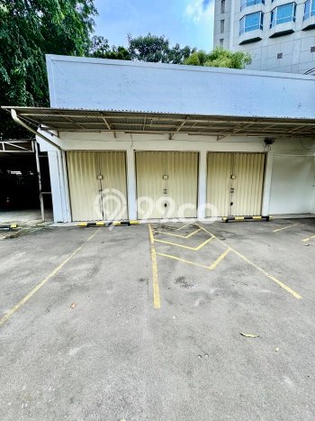 FOR SALE! Kantor di Tanah Abang Jakarta Pusat, LT 400m2, LB 400m2 FOR SALE! Kantor di Tanah Abang Jakarta Pusat, LT 400m2, LB 400m2