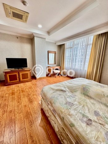 Dijual Apartemen Prestisius di Karet Tengsin 3 Kamar & 2 Kamar Mandi Dijual Apartemen Prestisius di Karet Tengsin 3 Kamar & 2 Kamar Mandi