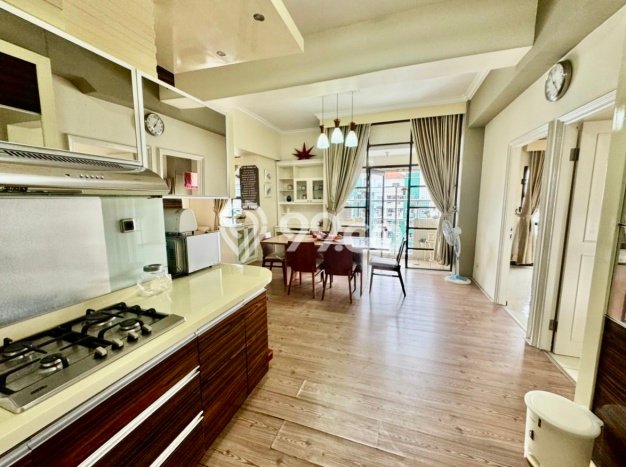 Unit Apartemen Dijual di Senen, Jakarta Pusat, dengan 3 Bedroom, 2 Bathroom Unit Apartemen Dijual di Senen, Jakarta Pusat, dengan 3 Bedroom, 2 Bathroom