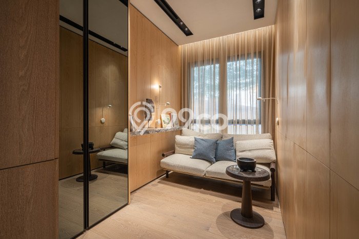 Apartemen Favorit Nyaman Dijual di Jakarta Selatan dengan 2 Kamar Tidur Apartemen Favorit Nyaman Dijual di Jakarta Selatan dengan 2 Kamar Tidur