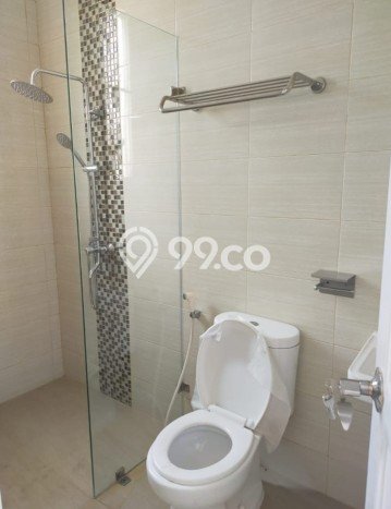 Rumah Modern 3 Kamar LT 75m2 di Cibubur Rumah Modern 3 Kamar LT 75m2 di Cibubur