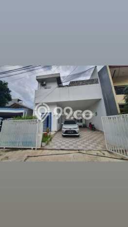 Hot Offer Hunian Premium Ideal dan Luas di Tebet, Jakarta Selatan Hot Offer Hunian Premium Ideal dan Luas di Tebet, Jakarta Selatan