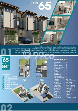 Rumah Murah Dijual Area Teras, Boyolali Harga Rp 395 Ribu Rumah Murah Dijual Area Teras, Boyolali Harga Rp 395 Ribu