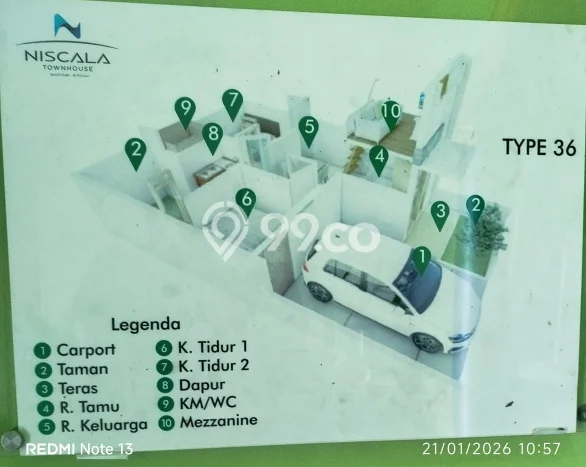 Rumah Murah Dijual Area Teras, Boyolali Harga Rp 395 Ribu Rumah Murah Dijual Area Teras, Boyolali Harga Rp 395 Ribu