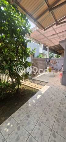Ready to Use! Premium House LT 148m2 Desain Modern di Jakarta Garden City Ready to Use! Premium House LT 148m2 Desain Modern di Jakarta Garden City