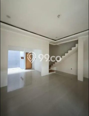 Jual Rumah Favorit Siap Huni LB 148m2 di Duren Sawit, Jakarta Timur Jual Rumah Favorit Siap Huni LB 148m2 di Duren Sawit, Jakarta Timur