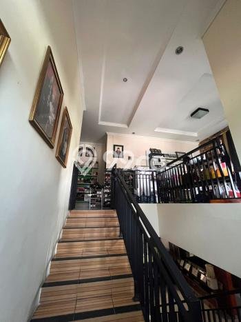 Rumah Elit LB 630m2 Siap Huni Desain Elegan di Pondok Kelapa, Jakarta Timur Rumah Elit LB 630m2 Siap Huni Desain Elegan di Pondok Kelapa, Jakarta Timur