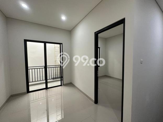 Jual Rumah Modern 3 KT di Duri Kosambi, Jakarta Barat Jual Rumah Modern 3 KT di Duri Kosambi, Jakarta Barat