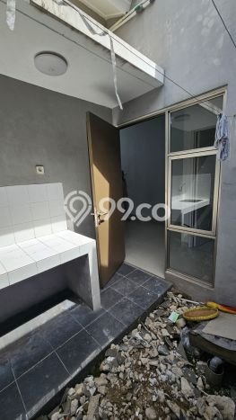 Rumah Modern 2 KT di Bekasi Bekasi Unfurnished Rumah Modern 2 KT di Bekasi Bekasi Unfurnished