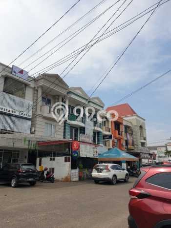Untuk Dijual! Ruko di Harapan Indah Bekasi LT 85m2 / LB 0m2 Kawasan Bisnis Untuk Dijual! Ruko di Harapan Indah Bekasi LT 85m2 / LB 0m2 Kawasan Bisnis