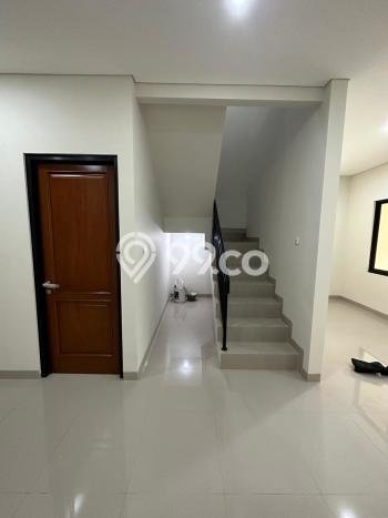 Jual Rumah Modern 3 KT di Duri Kosambi, Jakarta Barat Jual Rumah Modern 3 KT di Duri Kosambi, Jakarta Barat