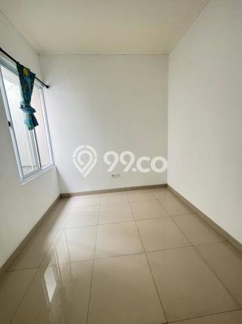 Rumah Luas Asri 4 KT Siap Huni di Jakarta Garden City Jakarta Timur Rumah Luas Asri 4 KT Siap Huni di Jakarta Garden City Jakarta Timur