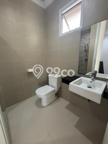 Rumah Luas Asri 4 KT Siap Huni di Jakarta Garden City Jakarta Timur Rumah Luas Asri 4 KT Siap Huni di Jakarta Garden City Jakarta Timur