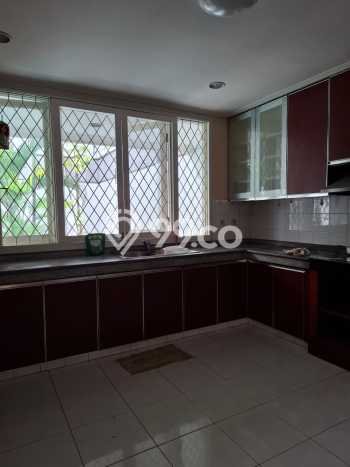 Jual Rumah Mewah Megah Dengan View Cantik di Pondok Indah, Jakarta Selatan Jual Rumah Mewah Megah Dengan View Cantik di Pondok Indah, Jakarta Selatan
