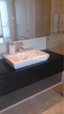 Siap Huni Apartemen di Jakarta Utara 0 Kamar & 1 Kamar Mandi, Luas 48m2 Siap Huni Apartemen di Jakarta Utara 0 Kamar & 1 Kamar Mandi, Luas 48m2