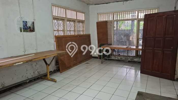 Komersial Bagus Dijual di Pondok Kelapa Jakarta Timur Strategis Cocok untuk Kembangkan Bisnis Komersial Bagus Dijual di Pondok Kelapa Jakarta Timur Strategis Cocok untuk Kembangkan Bisnis