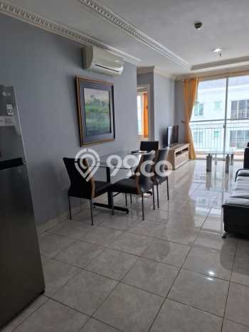 Sewa Apartemen Minimalis 85m2 Punya 2 KT, 2 KM, Lokasi di Kelapa Gading Sewa Apartemen Minimalis 85m2 Punya 2 KT, 2 KM, Lokasi di Kelapa Gading
