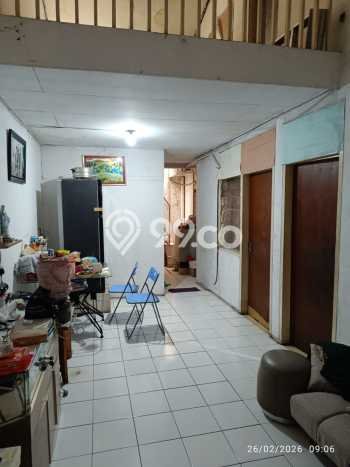 Rumah Modern Minimalis 3 Kamar Siap Huni di Kelapa Gading Rumah Modern Minimalis 3 Kamar Siap Huni di Kelapa Gading