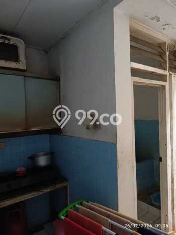 Rumah Modern Minimalis 3 Kamar Siap Huni di Kelapa Gading Rumah Modern Minimalis 3 Kamar Siap Huni di Kelapa Gading