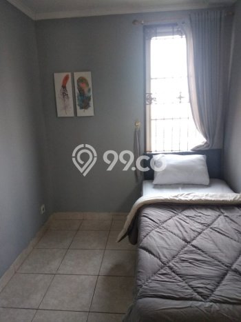 Sewa Sekarang Apartemen Strategis 2 KT, 2 KM di Kawasan Kelapa Gading Sewa Sekarang Apartemen Strategis 2 KT, 2 KM di Kawasan Kelapa Gading