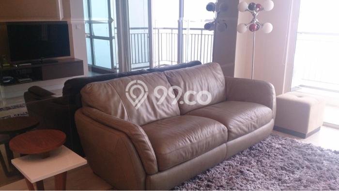 Siap Huni Apartemen di Jakarta Utara 0 Kamar & 1 Kamar Mandi, Luas 48m2 Siap Huni Apartemen di Jakarta Utara 0 Kamar & 1 Kamar Mandi, Luas 48m2