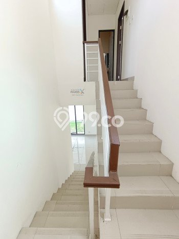 Hunian Mewah LB 92m2 Siap Pakai Desain Elegan di Jakarta Garden City, Jakarta Timur Hunian Mewah LB 92m2 Siap Pakai Desain Elegan di Jakarta Garden City, Jakarta Timur