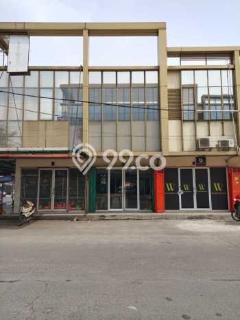 Untuk Dijual! Ruko di Pondok Ungu Bekasi LT 60m2 / LB 150m2 Kawasan Bisnis Untuk Dijual! Ruko di Pondok Ungu Bekasi LT 60m2 / LB 150m2 Kawasan Bisnis