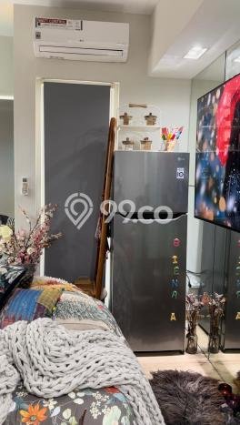 Apartemen Terawat Dijual di Bekasi Spesifikasi 1 KT, 1 KM Apartemen Terawat Dijual di Bekasi Spesifikasi 1 KT, 1 KM
