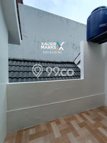 Rumah Modern 3 KT di Harapan Indah Bekasi Unfurnished Rumah Modern 3 KT di Harapan Indah Bekasi Unfurnished