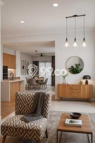 Hunian Cantik Minimalis Lb 200m2 di Bekasi Timur, Bekasi Hunian Cantik Minimalis Lb 200m2 di Bekasi Timur, Bekasi