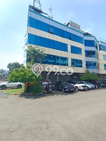 Ruko Paling Dicari LB 1000m2 Dijual di Kelapa Gading Ruko Paling Dicari LB 1000m2 Dijual di Kelapa Gading