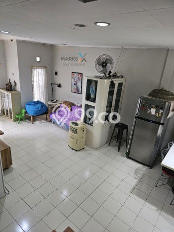 For Sale Hunian Rumah Terawat 3 Kamar di Harapan Indah, Bekasi For Sale Hunian Rumah Terawat 3 Kamar di Harapan Indah, Bekasi