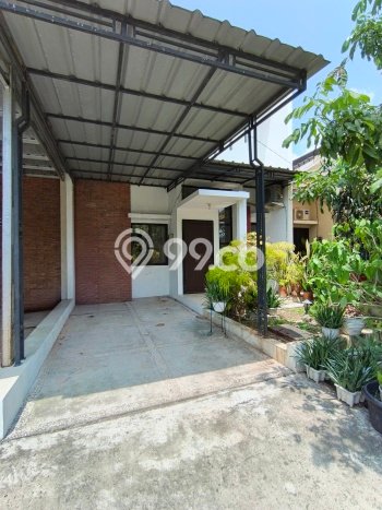 Dijual Rumah 2 Kamar Lokasi Ideal Nyaman dan Strategis di Tarumajaya Dijual Rumah 2 Kamar Lokasi Ideal Nyaman dan Strategis di Tarumajaya