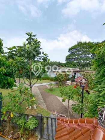 Ready to Use! Luxury House LT 138m2 Desain Modern di Harapan Indah Ready to Use! Luxury House LT 138m2 Desain Modern di Harapan Indah