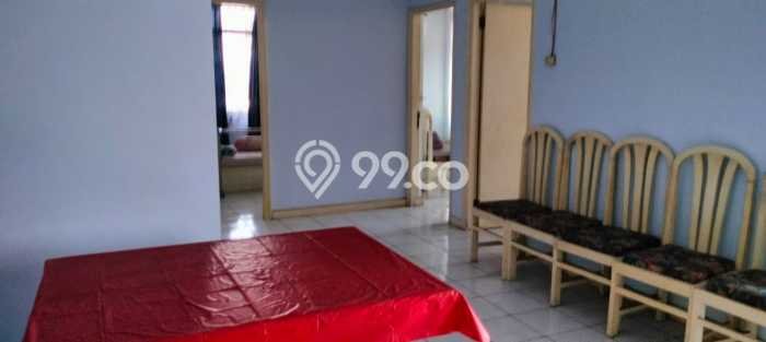 Dijual Apartemen 4 KT 2 KM di Sleman Dijual Apartemen 4 KT 2 KM di Sleman