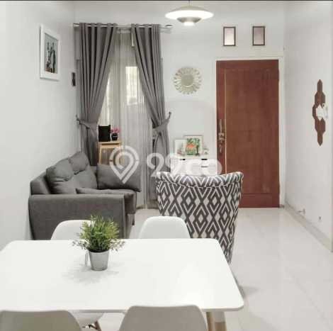 Hunian Cantik Minimalis Lb 200m2 di Bekasi Timur, Bekasi Hunian Cantik Minimalis Lb 200m2 di Bekasi Timur, Bekasi